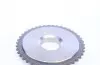 Комплект цепи ГРМ Opel Astra G/Vectra C 2.2 16V/DGi 00-, 108/114kw INA 559 0061 10 (фото 8)