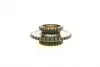 Комплект цепи оливкового насоса. MB C-class (W204/W205)/E-class (W212/W213) 11- INA 559 0098 10 (фото 6)