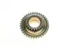 Комплект цепи оливкового насоса. MB C-class (W204/W205)/E-class (W212/W213) 11- INA 559 0098 10 (фото 8)