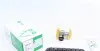 Комплект цепи ГРМ Citroen Berlingo 1.6HDI 05- (+ натяжник) INA 559 0106 10