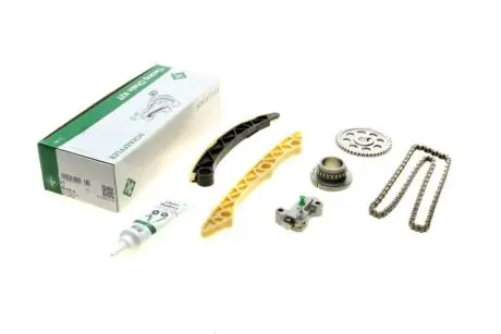 Комплект ланцюга ГРМ Honda Civic 1.8 i-VTEC 05- INA 559 0108 10 (фото 1)