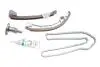 Комплект цепи ГРМ Toyota Avensis/Corolla 1.4-1.8 00-08 (цепь, натяжник, шестерня)) INA 559 0119 10 (фото 2)