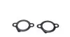 Комплект цепи ГРМ Toyota Rav 4 III 2.04WD/2.4 05-13, 1AZ-FE/2AZ-FE INA 559 0120 10 (фото 16)