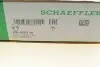 Комплект цепи ГРМ Hyundai H-1 (TQ)/Kia Sorento I (JC) 2.5CRDi 01- INA 559 0123 10 (фото 43)