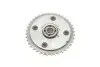 Комплект цепи ГРМ Citroen C4/C5/DS3/Peugeot 207/208/3008/308/508/5008 1.6 THP 06- INA 559 0192 30 (фото 4)