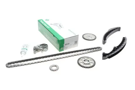Комплект приводной цепи INA 559 0199 30