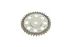 Комплект ланцюга ГРМ Seat Ibiza IV/Toledo IV 1.2 08-15/Skoda Fabia/Rapid 1.2 07-14 (130/86 ланок) INA 559 0199 50 (фото 21)