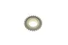 Комплект ланцюга ГРМ Seat Ibiza IV/Toledo IV 1.2 08-15/Skoda Fabia/Rapid 1.2 07-14 (130/86 ланок) INA 559 0199 50 (фото 23)