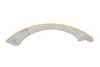 Комплект ланцюга ГРМ Opel Insignia A 2.0T/16V 08-17 (Z=148) (симплекс) INA 559 0206 10 (фото 11)