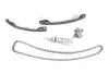 Комплект ланцюга ГРМ Renault Kangoo/Megane/Captur 1.2TCe 13- INA 559 0211 20 (фото 1)