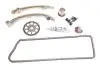 Комплект цепи ГРМ Toyota Land Cruiser Prado 2.7 09-/Rav4 2.0/2.4 00-13 INA 559 0217 30 (фото 1)