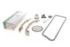 Комплект цепи ГРМ Toyota Land Cruiser Prado 2.7 09-/Rav4 2.0/2.4 00-13 INA 559 0217 30 (фото 13)