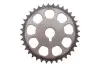 Комплект цепи ГРМ Toyota Land Cruiser Prado 2.7 09-/Rav4 2.0/2.4 00-13 INA 559 0217 30 (фото 6)