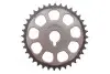Комплект цепи ГРМ Toyota Land Cruiser Prado 2.7 09-/Rav4 2.0/2.4 00-13 INA 559 0217 30 (фото 7)