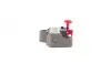 Комплект цепи ГРМ Toyota Land Cruiser Prado 2.7 09-/Rav4 2.0/2.4 00-13 INA 559 1004 10 (фото 6)