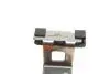 Комплект цепи ГРМ Toyota Land Cruiser Prado 2.7 09-/Rav4 2.0/2.4 00-13 INA 559 1004 20 (фото 13)