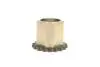Комплект цепи ГРМ Toyota Land Cruiser Prado 2.7 09-/Rav4 2.0/2.4 00-13 INA 559 1004 30 (фото 12)