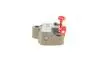 Комплект цепи ГРМ Toyota Land Cruiser Prado 2.7 09-/Rav4 2.0/2.4 00-13 INA 559 1004 30 (фото 22)