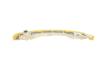 Комплект цепи ГРМ Toyota Land Cruiser Prado 2.7 09-/Rav4 2.0/2.4 00-13 INA 559 1004 30 (фото 9)