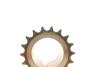 Комплект цепи ГРМ Toyota Land Cruiser Prado 2.7 09-/Rav4 2.0/2.4 00-13 INA 559 1004 30 (фото 10)
