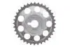 Комплект цепи ГРМ Toyota Corolla 1.8 VVTL-i 01-07 INA 559 1005 40 (фото 4)