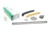 Комплект цепи ГРМ Skoda Fabia 1.2 06-14 INA 559 1006 30 (фото 1)