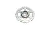 Комплект цепи ГРМ Skoda Fabia 1.2 06-14 INA 559 1006 30 (фото 24)