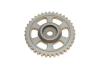 Комплект цепи ГРМ Skoda Fabia 1.2 06-14 INA 559 1006 40 (фото 25)