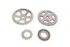 Комплект цепи ГРМ Skoda Fabia/VW Fox 1.2i 01-08 (+звездочки)) INA 559 1006 50 (фото 18)