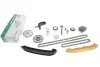 Комплект цепи ГРМ Skoda Fabia/VW Fox 1.2i 01-08 (+звездочки)) INA 559 1006 50 (фото 20)