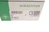 Комплект цепи ГРМ Skoda Fabia/VW Fox 1.2i 01-08 (+звездочки)) INA 559 1006 50 (фото 21)