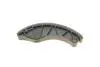 Комплект ланцюга ГРМ Opel Astra J/K/Insignia A/B/Zafira 1.6CDTi 14- (z=96) (симплекс) INA 559100820 (фото 12)