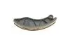 Комплект ланцюга ГРМ Opel Astra J/K/Insignia A/B/Zafira 1.6CDTi 14- (z=96) (симплекс) INA 559100820 (фото 13)