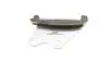 Комплект ланцюга ГРМ Opel Astra J/K/Insignia A/B/Zafira 1.6CDTi 14- (z=96) (симплекс) INA 559100820 (фото 19)