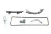 Комплект ланцюга ГРМ Toyota Yaris 1.0i 99-05 INA 559 1017 20 (фото 2)