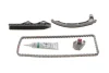Комплект цепи ГРМ Nissan Micra III/Note 1.2-1.4 16V 03- (цепь, натяжник, шестерня) INA 559 1018 20 (фото 2)