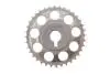 Комплект ланцюга ГРМ Toyota Rav 4 III 2.04WD/2.4 05-13, 1AZ-FE/2AZ-FE INA 559 1031 40 (фото 15)