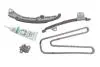 Комплект ланцюга ГРМ Citroen C1/Peugeot 107 1.0i 05- INA 559 1033 20 (фото 1)
