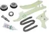 Комплект ланцюга ГРМ BMW 3 (F30)/4 (F33)/5 (F10)/X3 (F25) (N20B20/N52B30/N55B30) 10-18 INA 559 1709 30 (фото 1)