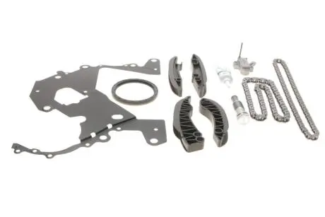 Комплект цепи ГРМ BMW 3 (E90/F30/F80)/5 (F10)/7 (F01-F04) 08-18 N57 D30 INA 559 1774 20