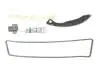 Комплект цепи ГРМ Hyundai Santa Fe/Kia Sorento 2.4 09- (z=180) INA 559 1800 20 (фото 1)