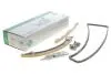 Комплект цепи ГРМ Honda Accord 2.4 07- (z=176) INA 559180120 (фото 1)