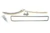 Комплект цепи ГРМ Honda Accord 2.4 07- (z=176) INA 559180120 (фото 2)