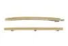Комплект цепи ГРМ Honda Accord 2.4 07- (z=176) INA 559180120 (фото 10)