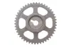 Комплект цепи ГРМ Honda Accord 2.4 07- (z=176) INA 559180130 (фото 12)