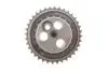 Комплект ланцюга ГРМ Ford Transit 2.0/2.4 DI 00-06 INA 559 1806 40 (фото 6)