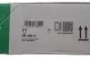 Комплект ланцюга ГРМ VW Passat 1.4TSI 07-14 INA 559 1808 51 (фото 2)