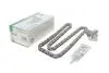 Комплект ланцюга з натягувачем FORD/PSA Transit 2,2 TDCI P22DTI 04.2006- 122 ланки INA 559 1813 10 (фото 2)