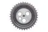 Комплект цепи ГРМ Citroen Jumper/Peugeot Boxer 2.2 HDi 06- (122z) INA 559 1813 30 (фото 8)
