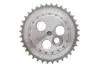 Комплект цепи ГРМ Citroen Jumper/Peugeot Boxer 2.2 HDi 06- (122z) INA 559 1813 30 (фото 9)